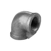 Stainless steel fnpt elbow